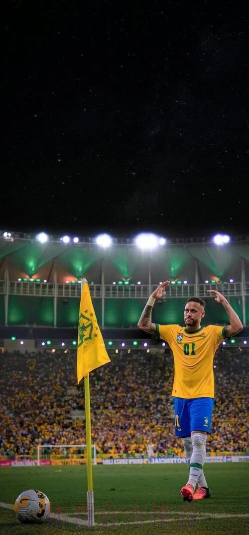 世界杯巴西内马尔数据统计全面分析