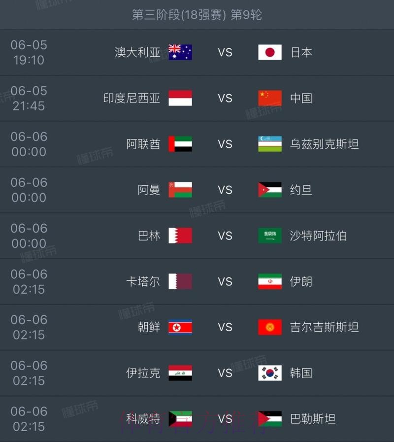 2026世界杯巴西贝林厄姆比赛时间最新更新 2026世界杯巴西贝林厄姆比赛时间最新更新